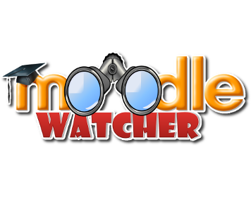 MoodleWatcher